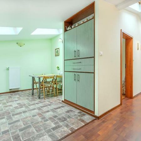 Apartament Fiszer Сопот Экстерьер фото