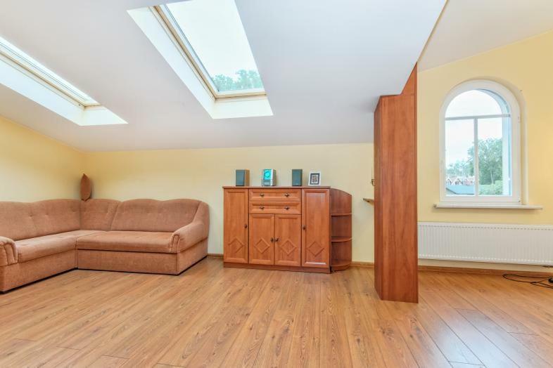 Apartament Fiszer Сопот Экстерьер фото