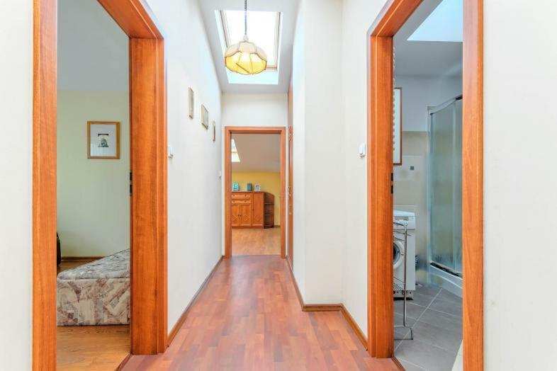Apartament Fiszer Сопот Экстерьер фото