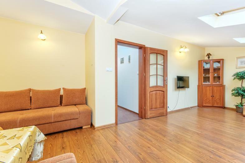 Apartament Fiszer Сопот Экстерьер фото